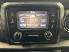 Used 2020  Jeep Wrangler Sport 4x4 at AutoCenters Bonne Terre near Bonne Terre&comma; MO