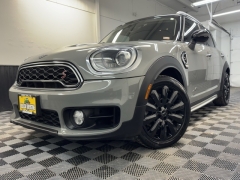 Used 2019  MINI Countryman Cooper S ALL4 at AutoCenters Bonne Terre near Bonne Terre&comma; MO