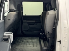 Used 2021 Ford F-150 4WD XLT SuperCrew 5.5' Box at AutoCenters Bonne Terre near Bonne Terre, MO