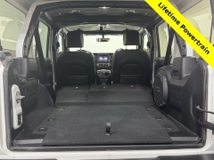 Used 2021 Jeep Wrangler Unlimited Sahara 4x4 at AutoCenters Bonne Terre near Bonne Terre, MO