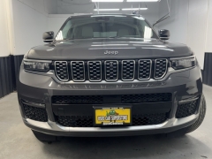Used 2021 Jeep Grand Cherokee L Summit 4x4 at AutoCenters Bonne Terre near Bonne Terre, MO