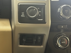 Used 2017 Ford Super Duty F-250 4WD Crew Cab Lariat at AutoCenters Bonne Terre near Bonne Terre, MO