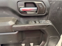 Used 2021  Chevrolet Silverado 2500HD 4WD Crew Cab 159" Custom Gas at AutoCenters Bonne Terre near Bonne Terre&comma; MO