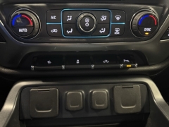 Used 2017  Chevrolet Silverado 1500 4WD Crew Cab 143.5" LTZ w/1LZ at AutoCenters Bonne Terre near Bonne Terre, MO