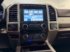 Used 2018  Ford Super Duty F-250 SRW 4WD Crew Cab Box at AutoCenters Bonne Terre near Bonne Terre&comma; MO