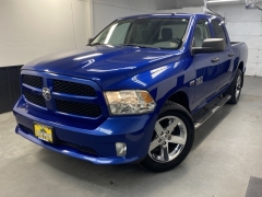 Used 2016 Ram 1500 4WD Crew Cab Tradesman at AutoCenters Bonne Terre near Bonne Terre, MO