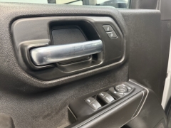 Used 2022  Chevrolet Silverado 2500HD 4WD Crew Cab 159" Custom at AutoCenters Bonne Terre near Bonne Terre, MO