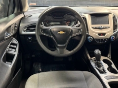 Used 2017  Chevrolet Cruze 4d Sedan LS Auto at AutoCenters Bonne Terre near Bonne Terre&comma; MO