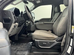 Used 2019 Ford Super Duty F-350 SRW 4WD Crew Cab Box at AutoCenters Bonne Terre near Bonne Terre, MO