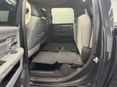 Used 2018  Ram 1500 Big Horn 4x4 Crew Cab 5'7" Box at AutoCenters Bonne Terre near Bonne Terre, MO