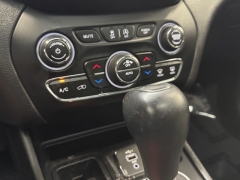 Used 2021  Jeep Cherokee 80th Anniversary FWD at AutoCenters Bonne Terre near Bonne Terre, MO