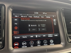 Used 2022  Dodge Challenger R/T RWD at AutoCenters Bonne Terre near Bonne Terre, MO