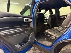 Used 2020  Ford Explorer 4d SUV 4WD ST 3&period;0L EcoBoost at AutoCenters Bonne Terre near Bonne Terre&comma; MO