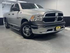 Used 2016 Ram 1500 4WD Quad Cab 140.5" ST at AutoCenters Bonne Terre near Bonne Terre, MO