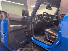 Used 2022  Ford Bronco Base 4 Door 4x4 at AutoCenters Bonne Terre near Bonne Terre&comma; MO