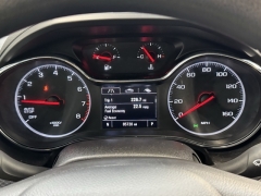 Used 2019 Chevrolet Cruze 4d Sedan LT at AutoCenters Bonne Terre near Bonne Terre, MO