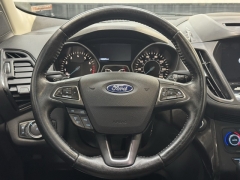 Used 2017  Ford Escape 4d SUV 4WD Titanium at AutoCenters Bonne Terre near Bonne Terre, MO