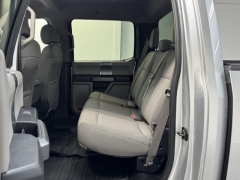 Used 2016 Ford F-150 4WD SuperCrew XLT 5 1/2 at AutoCenters Bonne Terre near Bonne Terre, MO