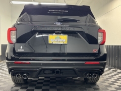 Used 2021 Ford Explorer ST 4WD at AutoCenters Bonne Terre near Bonne Terre, MO