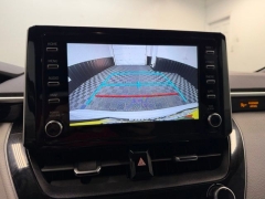 Used 2020  Toyota Corolla 4d Sedan SE CVT at AutoCenters Bonne Terre near Bonne Terre&comma; MO