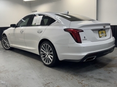 Used 2020 Cadillac CT5 4dr Sdn Premium Luxury at AutoCenters Bonne Terre near Bonne Terre, MO