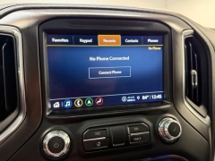 Used 2021  GMC Sierra 1500 4WD Crew Cab 147" AT4 at AutoCenters Bonne Terre near Bonne Terre&comma; MO