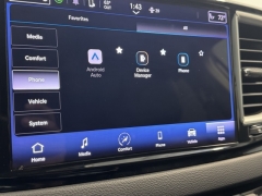 Used 2022 Chrysler Pacifica Touring L FWD at AutoCenters Bonne Terre near Bonne Terre, MO