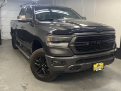 Used 2019 Ram 1500 4WD Crew Cab Sport at AutoCenters Bonne Terre near Bonne Terre, MO