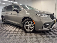  2023 Chrysler Pacifica Limited FWD at AutoCenters Bonne Terre near Bonne Terre&comma; MO