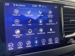 Used 2018 Chrysler Pacifica 4d Wagon Touring L Plus at AutoCenters Bonne Terre near Bonne Terre, MO