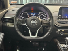 Used 2019  Nissan Altima 4d Sedan FWD 2&period;5L SR at AutoCenters Bonne Terre near Bonne Terre&comma; MO