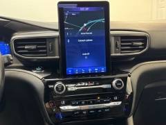 Used 2021 Ford Explorer ST 4WD at AutoCenters Bonne Terre near Bonne Terre, MO