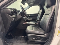 Used 2020  Ford Explorer 4d SUV 4WD Limited 2&period;3L EcoBoost at AutoCenters Bonne Terre near Bonne Terre&comma; MO