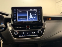 Used 2021  Toyota Corolla SE CVT at AutoCenters Bonne Terre near Bonne Terre&comma; MO