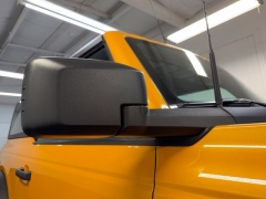 Used 2022  Ford Bronco 2 Door Advanced 4x4 at AutoCenters Bonne Terre near Bonne Terre&comma; MO