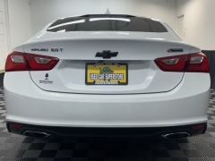 Used 2016 Chevrolet Malibu 4d Sedan Premier at AutoCenters Bonne Terre near Bonne Terre, MO