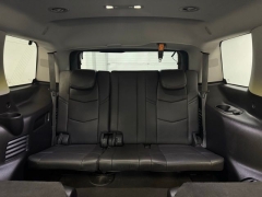 Used 2019  Cadillac Escalade 4d SUV 4WD Premium Luxury at AutoCenters Bonne Terre near Bonne Terre&comma; MO