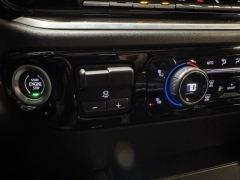 Used 2022  Chevrolet Silverado 1500 4WD Crew Cab 157" RST at AutoCenters Bonne Terre near Bonne Terre&comma; MO