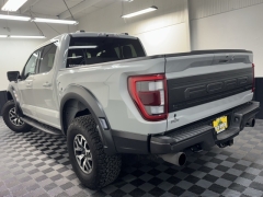 Used 2023  Ford F-150 4WD Raptor SuperCrew 5&period;5' Box at AutoCenters Bonne Terre near Bonne Terre&comma; MO