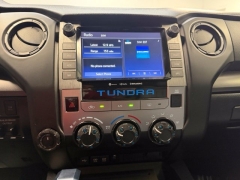 Used 2021  Toyota Tundra 4WD SR5 CrewMax 5&period;5' Bed 5&period;7L &lpar;Natl&rpar; at AutoCenters Bonne Terre near Bonne Terre&comma; MO