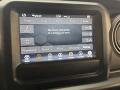 Used 2020 Jeep Gladiator Crew Cab Sport S at AutoCenters Bonne Terre near Bonne Terre, MO