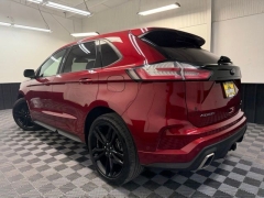 Used 2019  Ford Edge 4d SUV AWD ST at AutoCenters Bonne Terre near Bonne Terre&comma; MO