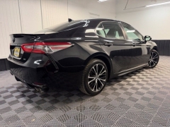 Used 2019  Toyota Camry SE Auto &lpar;Natl&rpar; at AutoCenters Bonne Terre near Bonne Terre&comma; MO