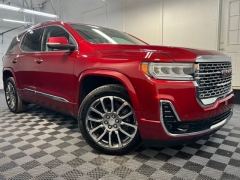 2023 GMC Acadia AWD 4dr Denali at AutoCenters Bonne Terre near Bonne Terre&comma; MO