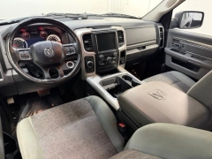 Used 2017  Ram 1500 4WD Crew Cab SLT at AutoCenters Bonne Terre near Bonne Terre&comma; MO