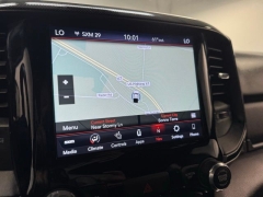 Used 2021  Ram 1500 4WD Big Horn Crew Cab 5'7" Box Lvl 2 at AutoCenters Bonne Terre near Bonne Terre&comma; MO