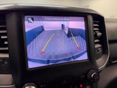 Used 2020  Ram 1500 4WD Crew Cab Big Horn at AutoCenters Bonne Terre near Bonne Terre&comma; MO