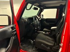 Used 2016  Jeep Wrangler Unlimited 4d Convertible Sport S at AutoCenters Bonne Terre near Bonne Terre&comma; MO