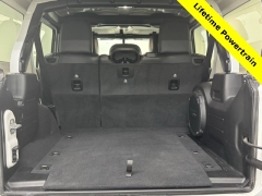 Used 2021 Jeep Wrangler Unlimited Sahara 4x4 at AutoCenters Bonne Terre near Bonne Terre, MO