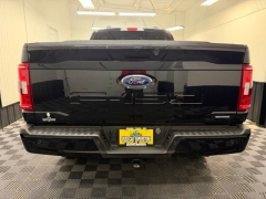 Used 2023  Ford F-150 4WD SuperCrew Box at AutoCenters Bonne Terre near Bonne Terre&comma; MO